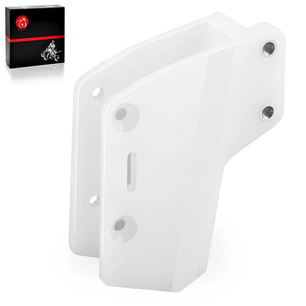 Rear Chain Guide for Honda CRF150F (2003–2017) / CRF230F (2003–2019) / CRF250F (2019–2023)