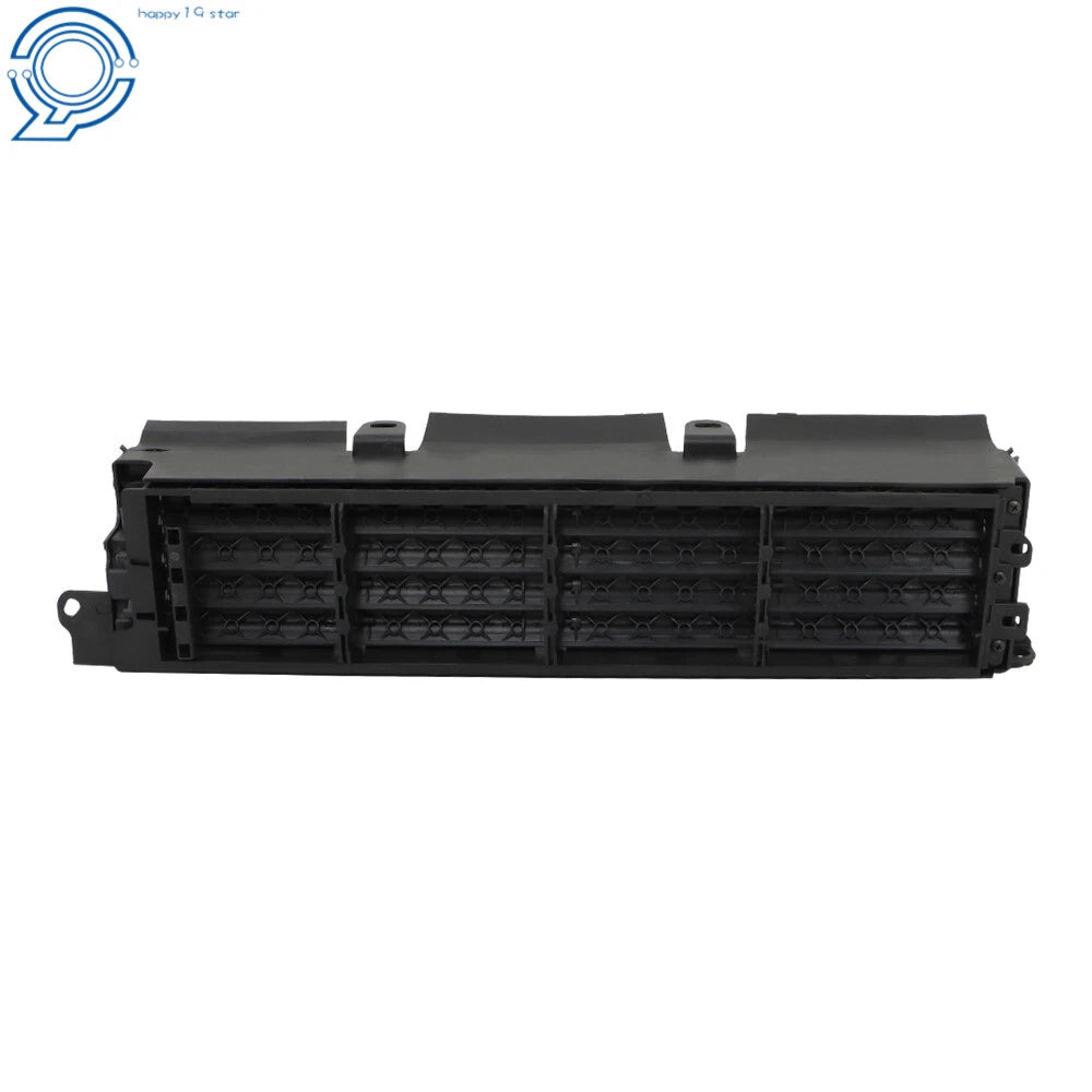 Active Grille Shutter Assembly for Nissan Rogue Sport (2020-2022)