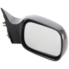 Heated Right Side Mirror for Toyota Avalon (2005–2010)