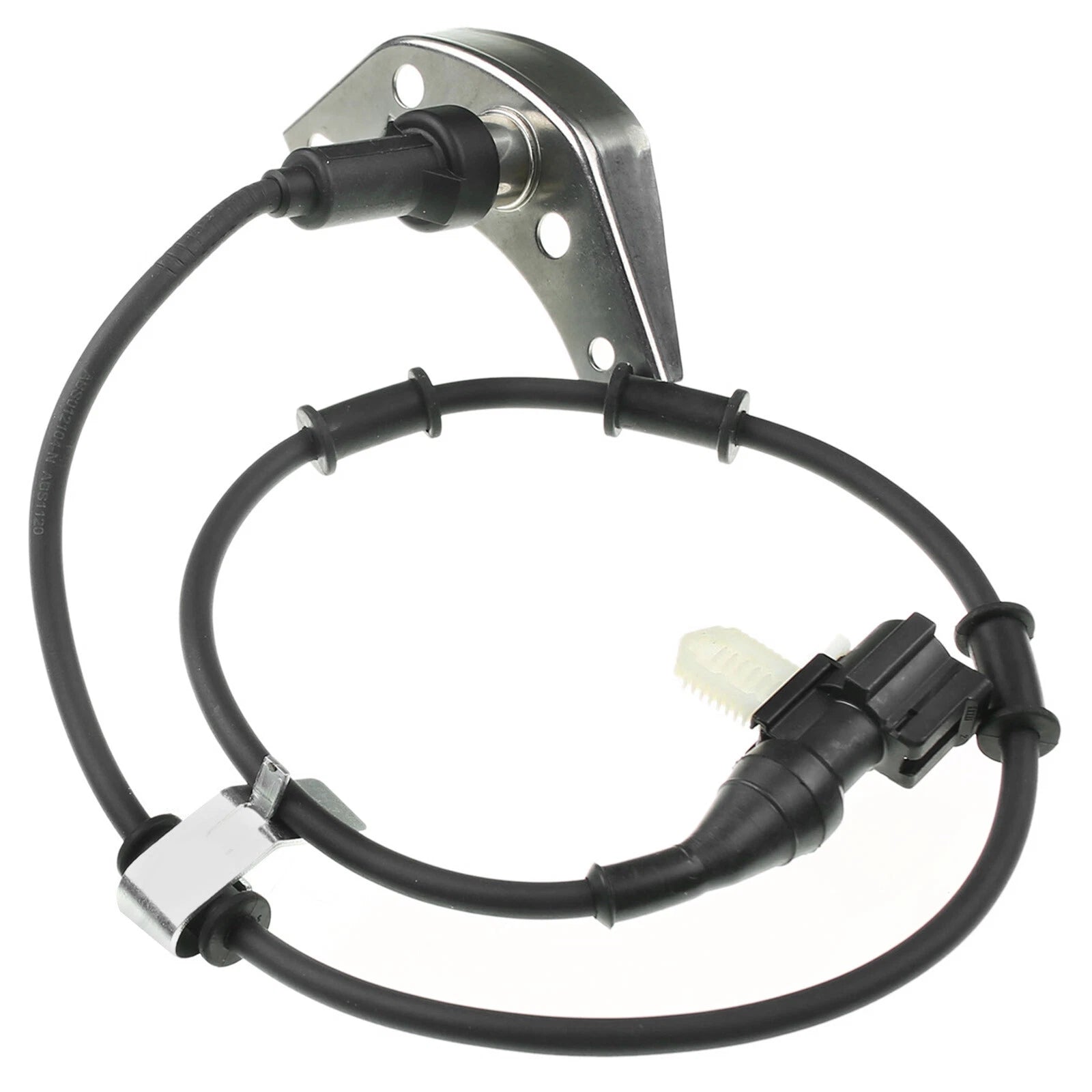 Front Right ABS Wheel Speed Sensor for Ford E-250 Econoline (1999-2002)