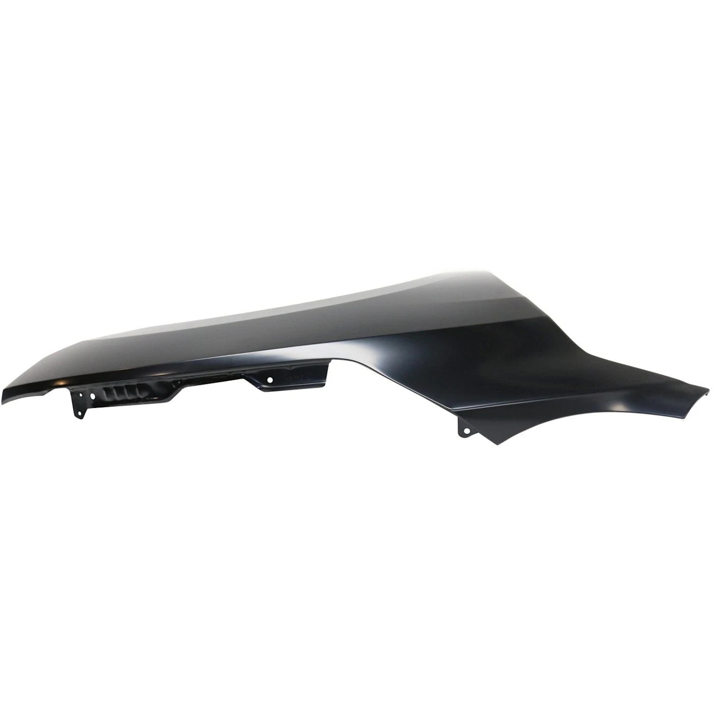 Fender for Honda Civic Coupe (2016–2018) Front Driver & Passenger Side