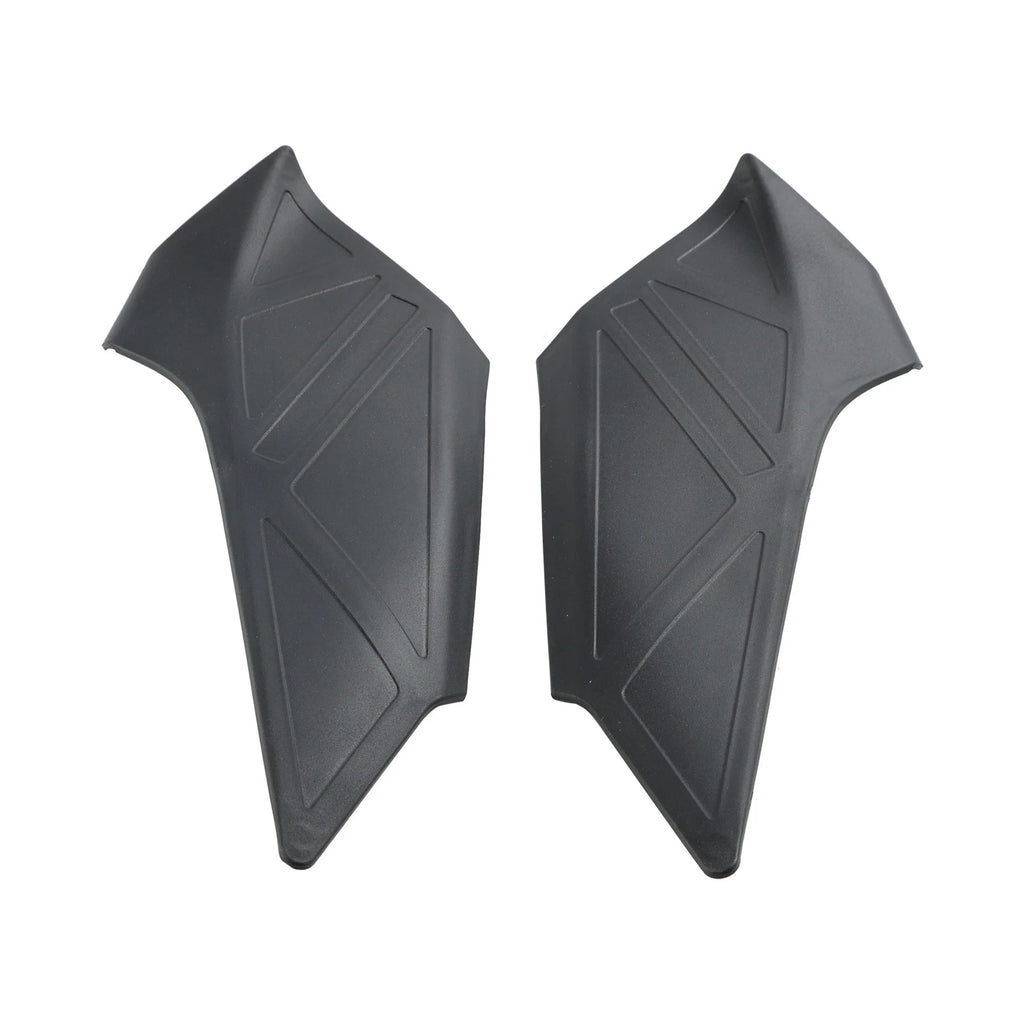 Side Frame Panel Guard for BMW R1300GS (2024–2024) Black