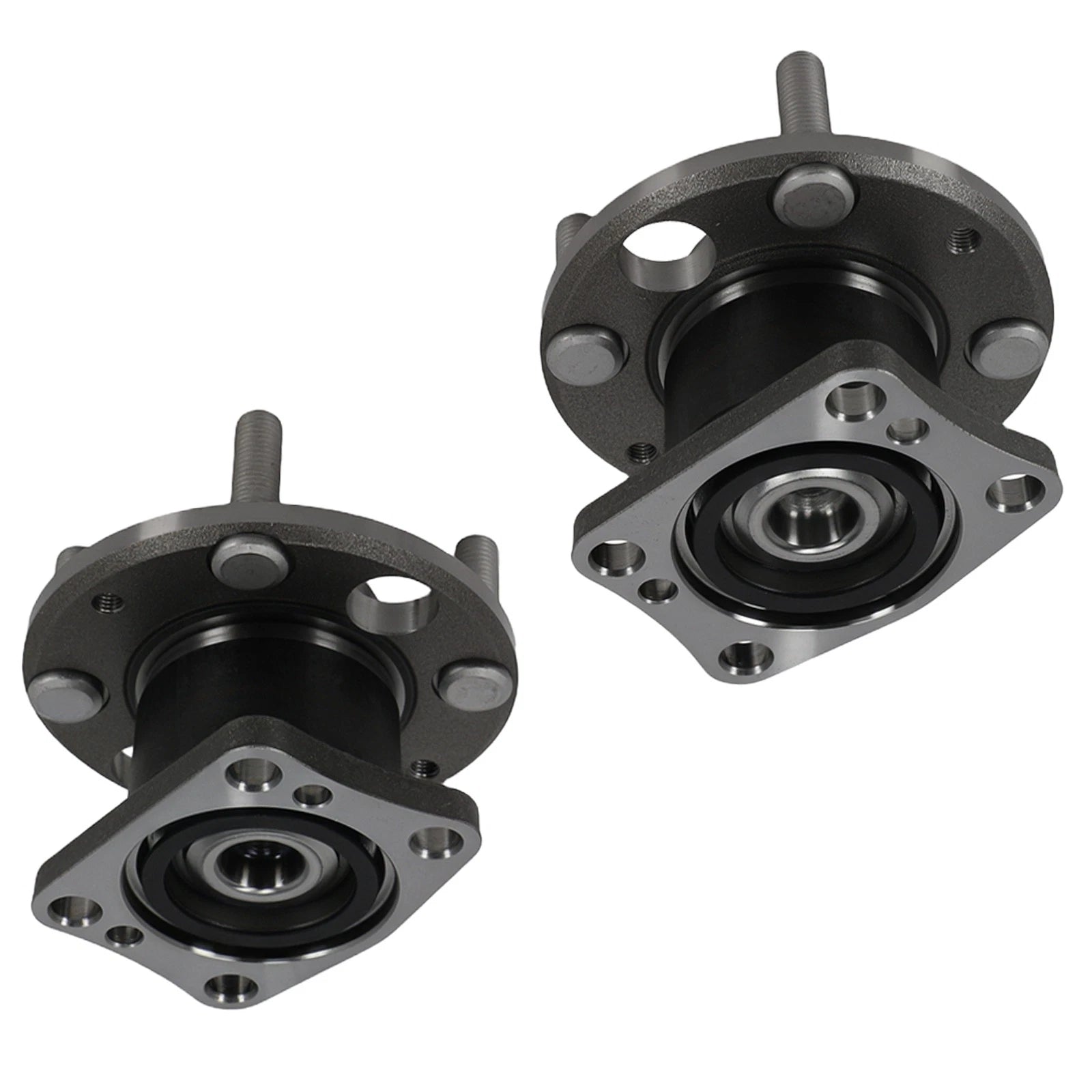 Rear Wheel Bearing Hub for Mazda 2 (2011–2014)