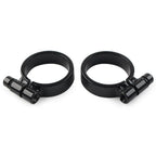 Super Exhaust Port Clamps for Harley XL Ironhead Sportster (57-85)