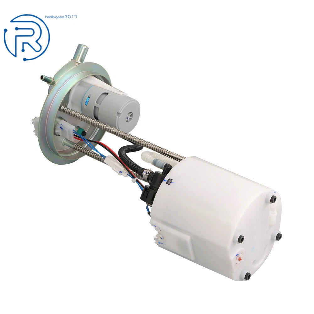 Fuel Pump Assembly for Chevy Silverado 1500 GMC Sierra 1500 (2010-2013)