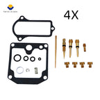 Carburetor Rebuild Kit for Kawasaki KZ900A/B (1976–1977)