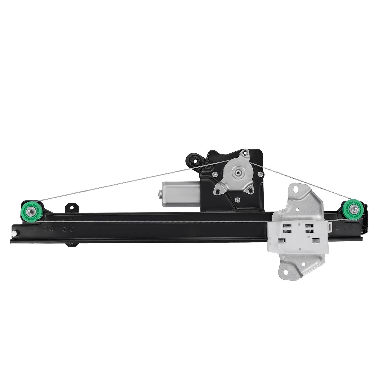 Front Right Power Window Regulator W/Motor for Nissan Altima (2013–2018)