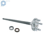 Axle Shaft for Dodge Ram 1500 (2009)