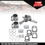 Crankshaft Cylinder Gasket Kit for Can-Am Outlander Commander (2006–2023)