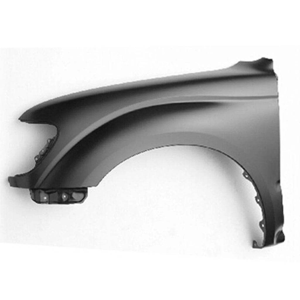 Replacement Driver Side Front Fender for Ford Ranger (2011–2021)