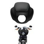 Fairing w/ Windshield for Harley Softail Street Bob Low Rider (2018–2025)