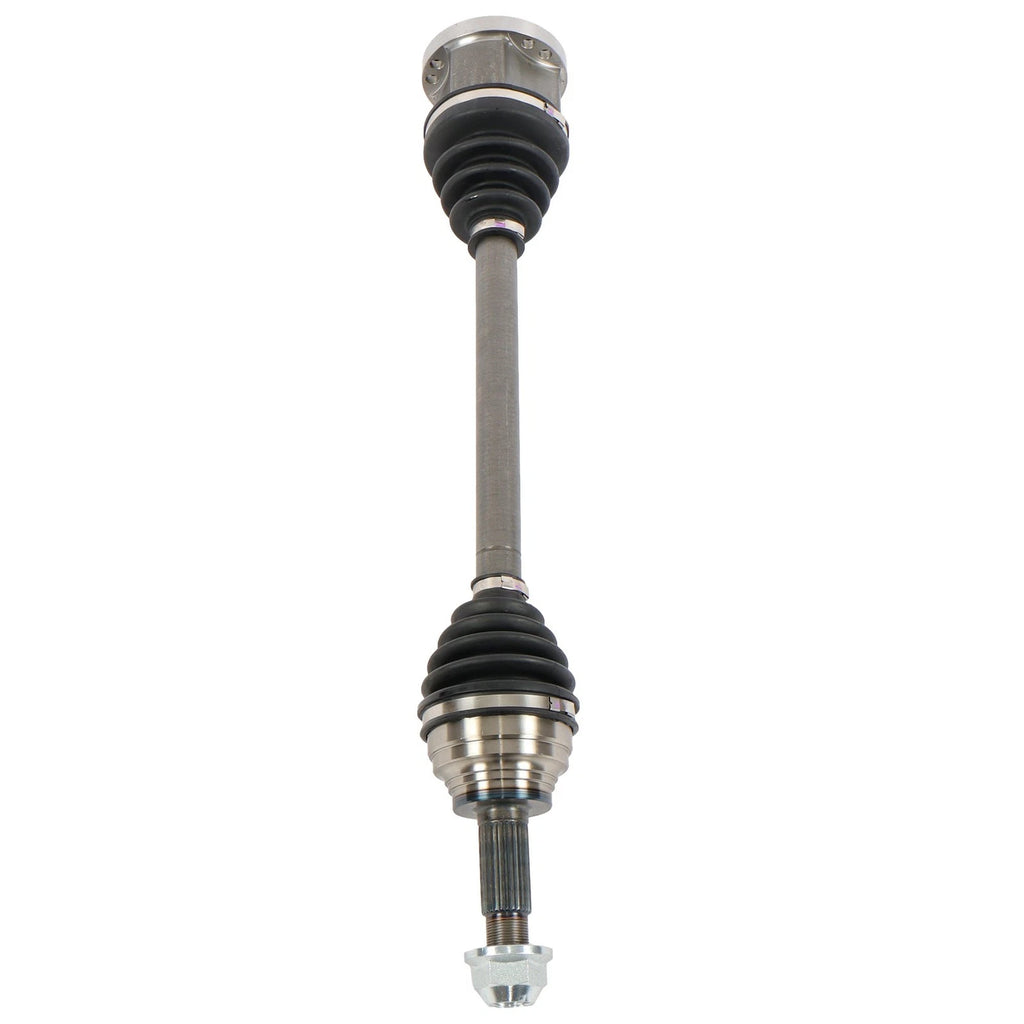 Set of 2 CV Axle Assemblies for Infiniti G37 (2009-2013)