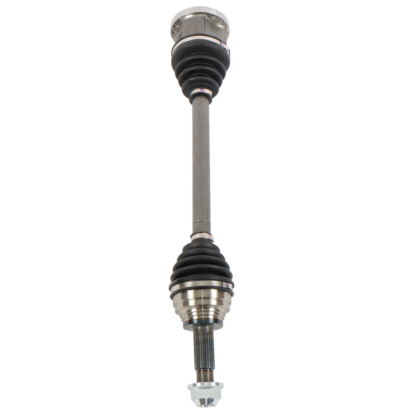 Set of 2 CV Axle Assemblies for Infiniti G37 (2009-2013)