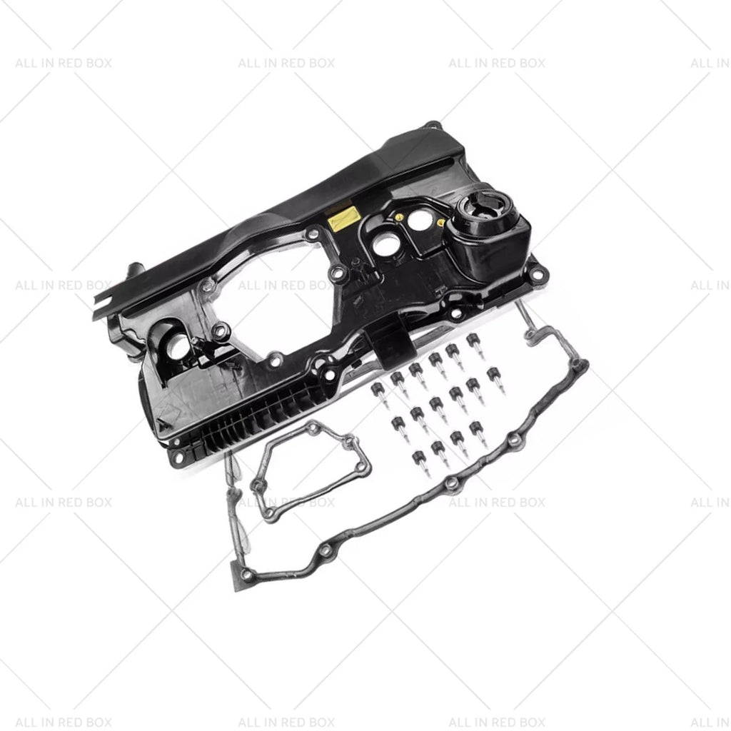 Rocker Cover Gasket Kit for BMW E87 E90 E91 118i 120i 318i 320i (2004–2012)