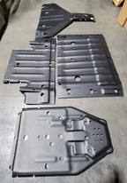 Skid Plate for Polaris RZR UTV (2014–2021) OEM 2881725