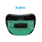 Power Master Window Switch for Holden Commodore VT VU (2000–2003)