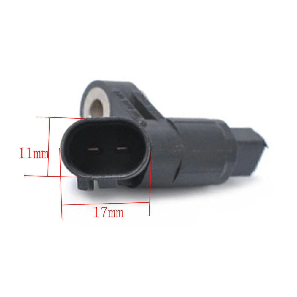 6 Speed Gear Shift Knob Gaiter Boot Cover for Mercedes C Class W203 (2001-2007)