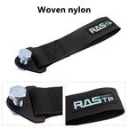 High Strength Nylon Towing Rope for Universal Use