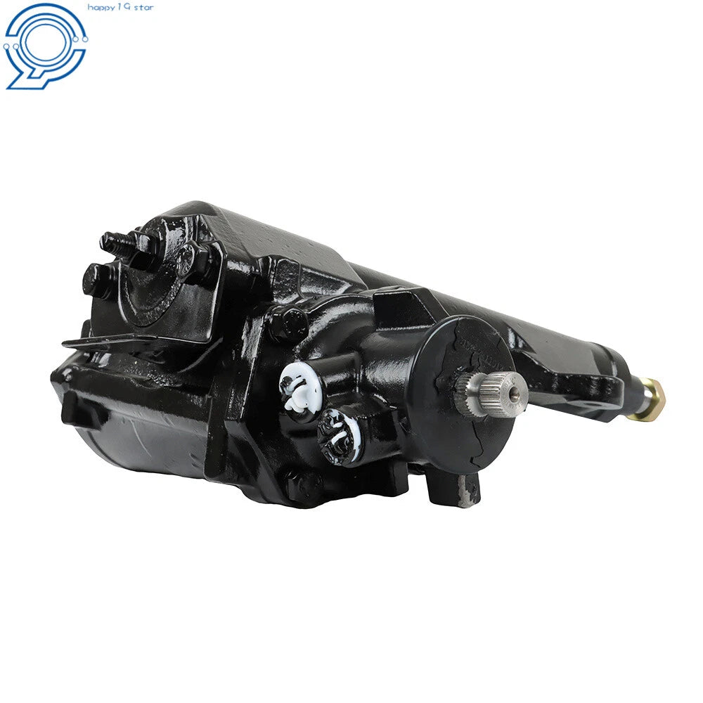 Power Steering Gear Box for Ford F-100 F-150 F-250 F-350 (1968–1979)