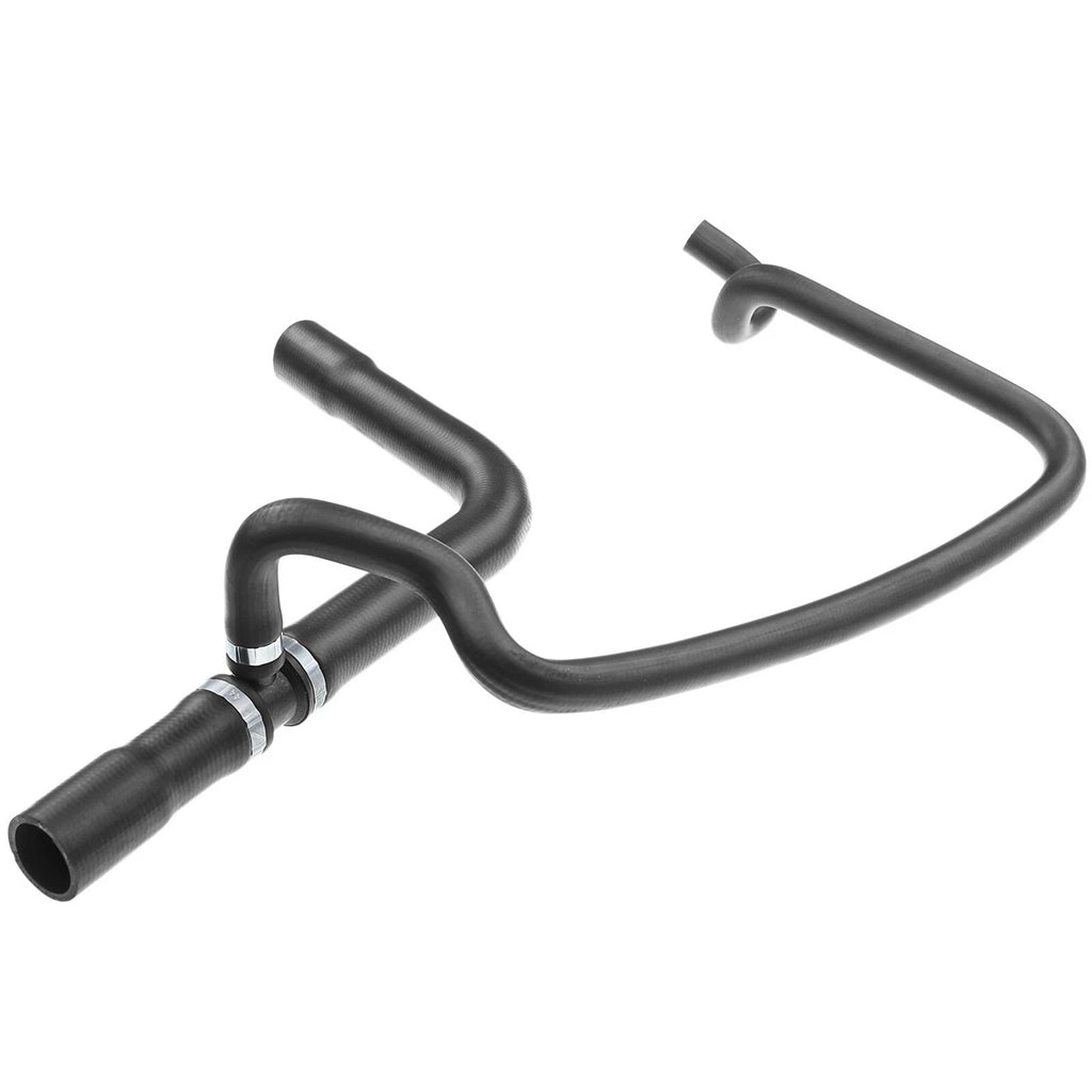 Upper Engine Radiator Coolant Hose for BMW 535i 735i 735iL (1988–1993)