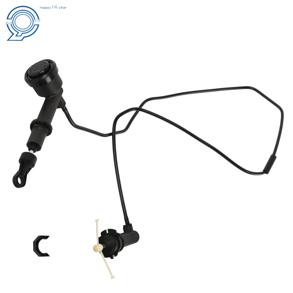 Clutch Master & Slave Cylinder Set for Land Rover Freelander 1 (1997–2006)