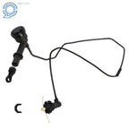 Clutch Master & Slave Cylinder Set for Land Rover Freelander 1 (1997–2006)