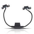 Pass Through Wiring Harness for Ford Bronco (2021–2022) 76154-01A 76404-01A