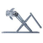 Front Right Manual Window Regulator for Toyota Corolla LE/CE USA (2003-2008)