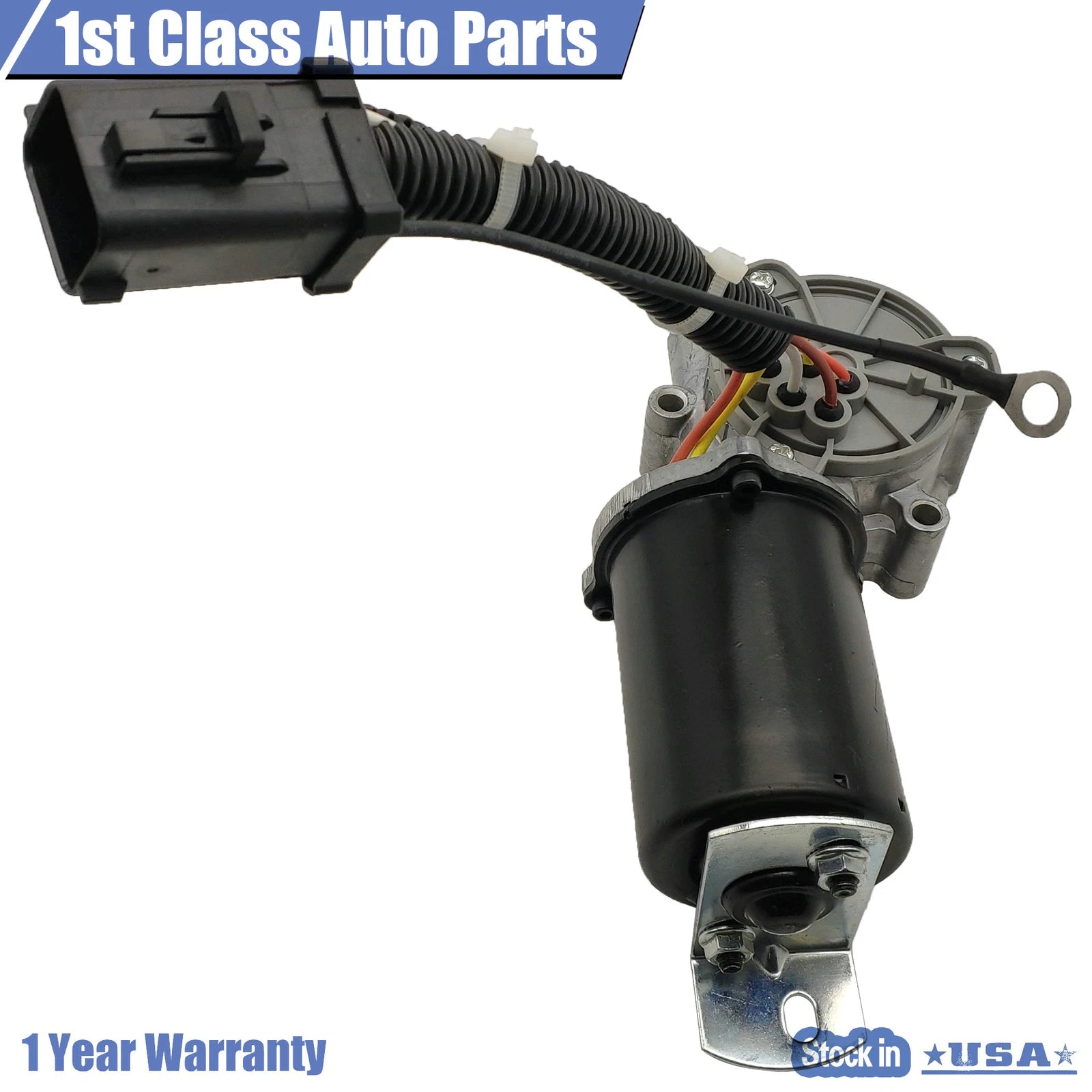 Transfer Case Motor for Ford Explorer, Mercury Mountaineer (2004-2005)