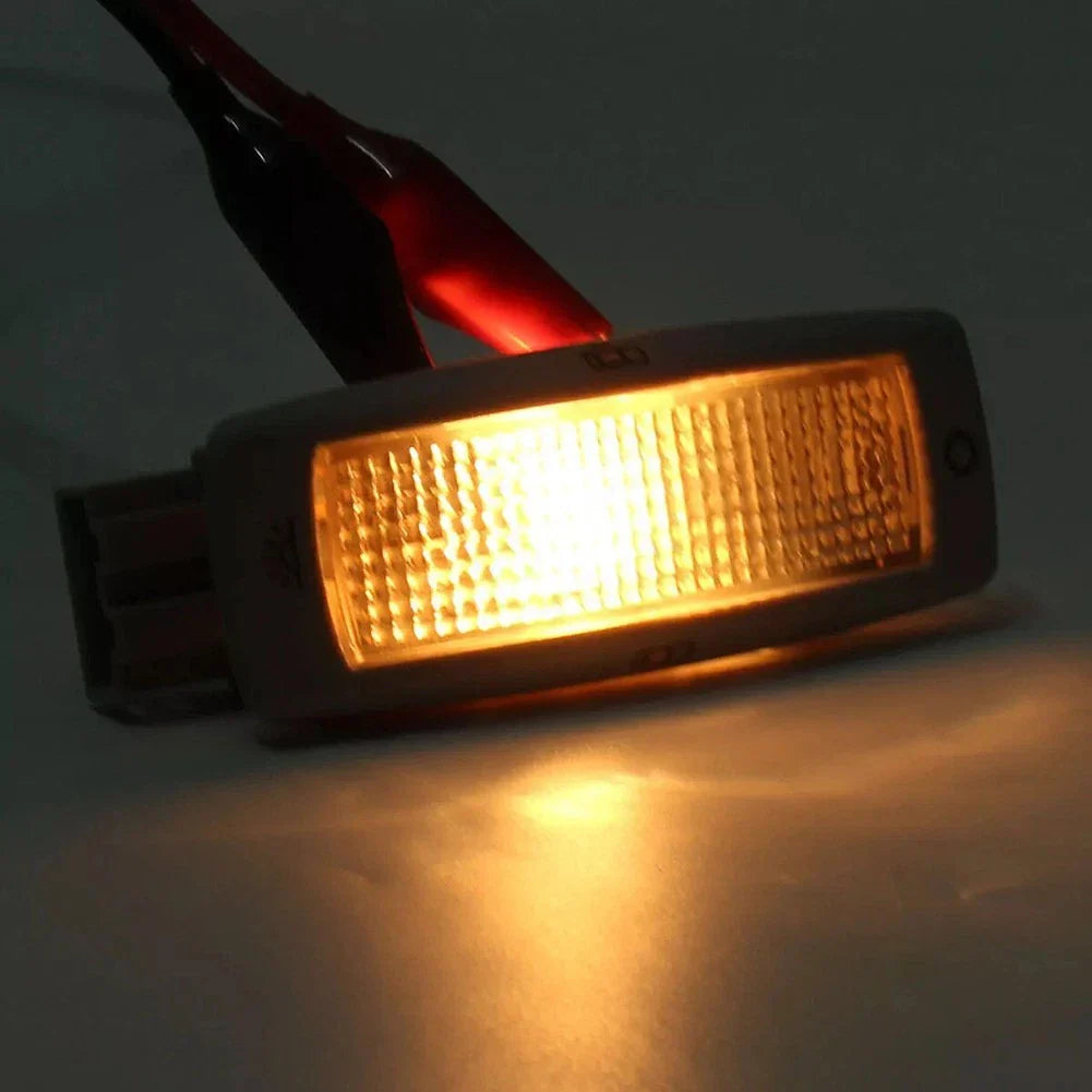 Reading Dome Light for Golf / Passat / Caddy