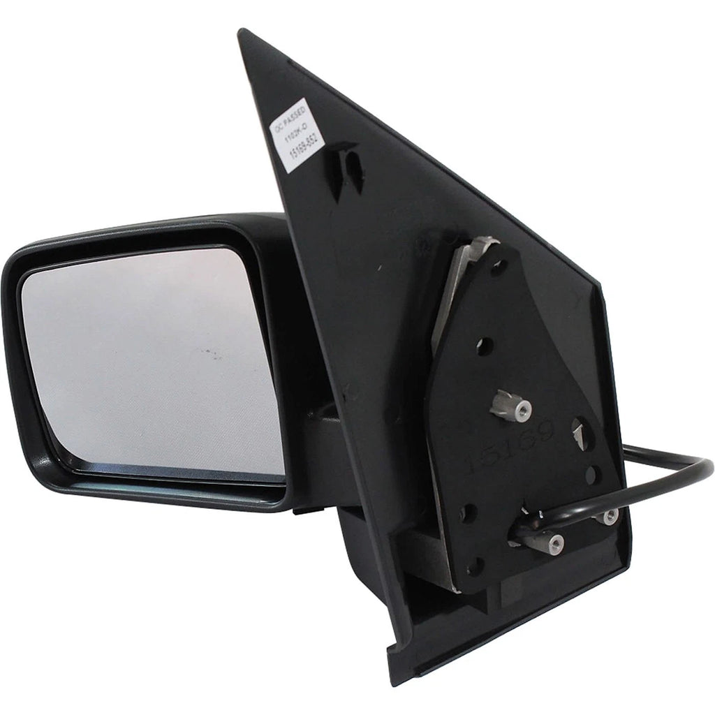 Set of 2 Heated Mirrors for Ford (2010–2011)
