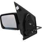 Set of 2 Heated Mirrors for Ford (2010–2011)
