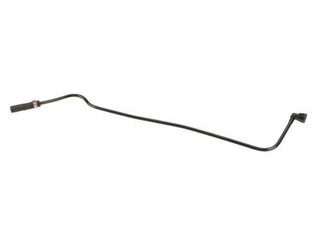 Expansion Tank Hose for Jaguar XKR (2000–2002) RK593RM