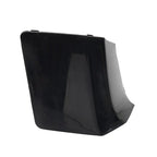 Front Bumper Tow Hook Cover for Subaru Impreza WRX (2010-2014) Unpainted