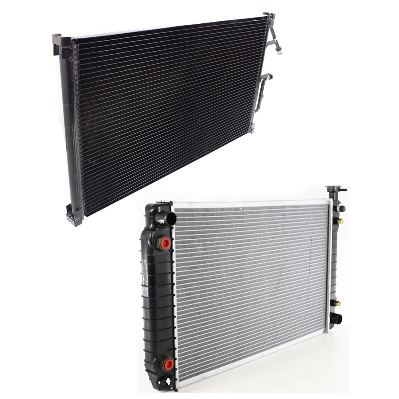 Radiators for Chevy Suburban GMC C2500 K1500 K2500 C1500 C3500