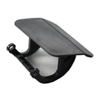Headlight Washer Cap Cover for BMW 7 Series F01 F02 F03 (2009–2015)