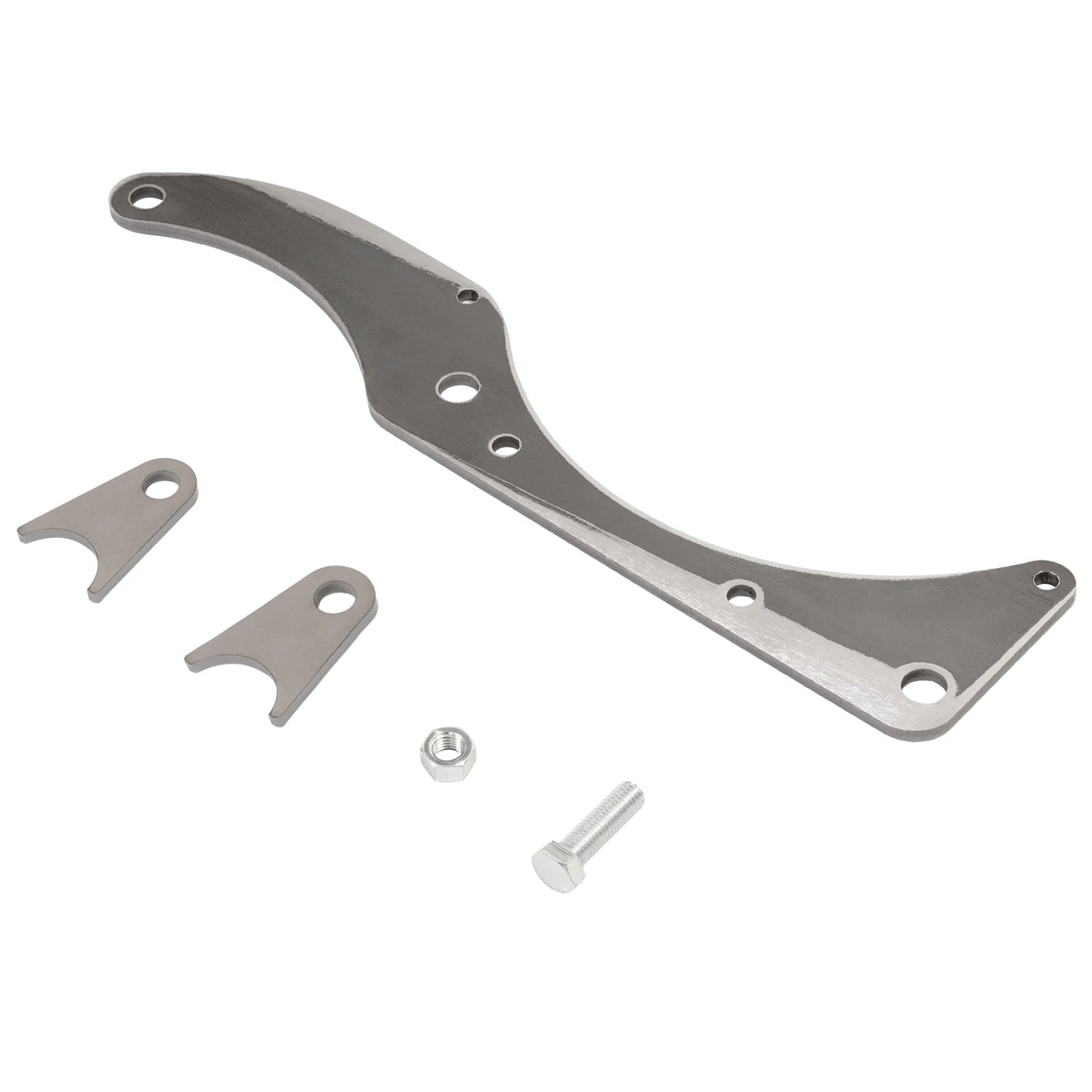 Mid Plate Mount Brace for Honda EF EG EJ EK B-Series B16 B18 (1992–2000)