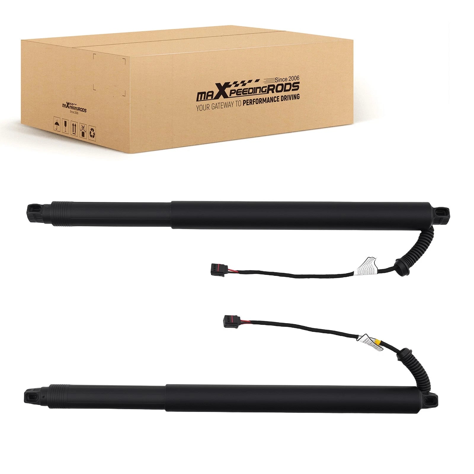 2X Tailgate Hatch Lift Support for Kia Sorento (2016–2020) 81770C5100