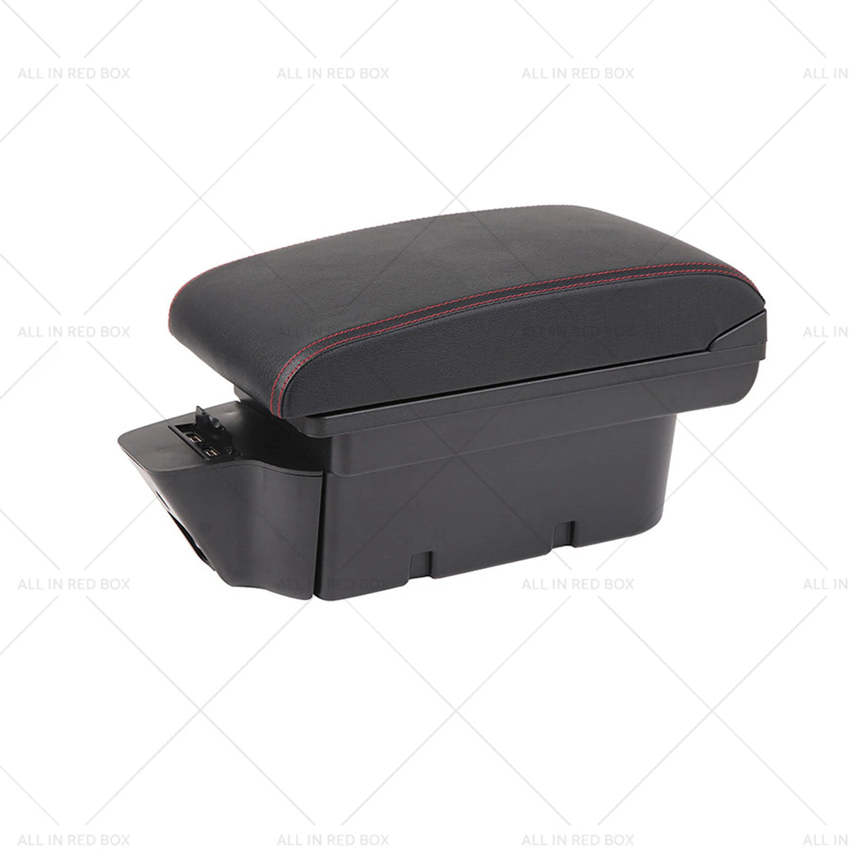 Centre Console Armrest Storage Box for Toyota 86 Subaru BRZ (2012–2020)