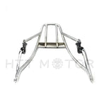 Detachable Luggage Rack for Harley Davidson Street 500 750 (2015–Present)