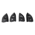 Steering Wheel Button Switch Cover for Mercedes W220 W215