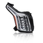 LED Headlight for Cadillac Escalade (2015–2020) Passenger Side