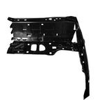 Replacement Steel Driver Side Radiator Support for Toyota Camry (2018–2024)