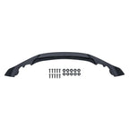 Front Bumper Diffuser Lip for BMW F87 M2 Competition (2019–2021) Carbon Fiber