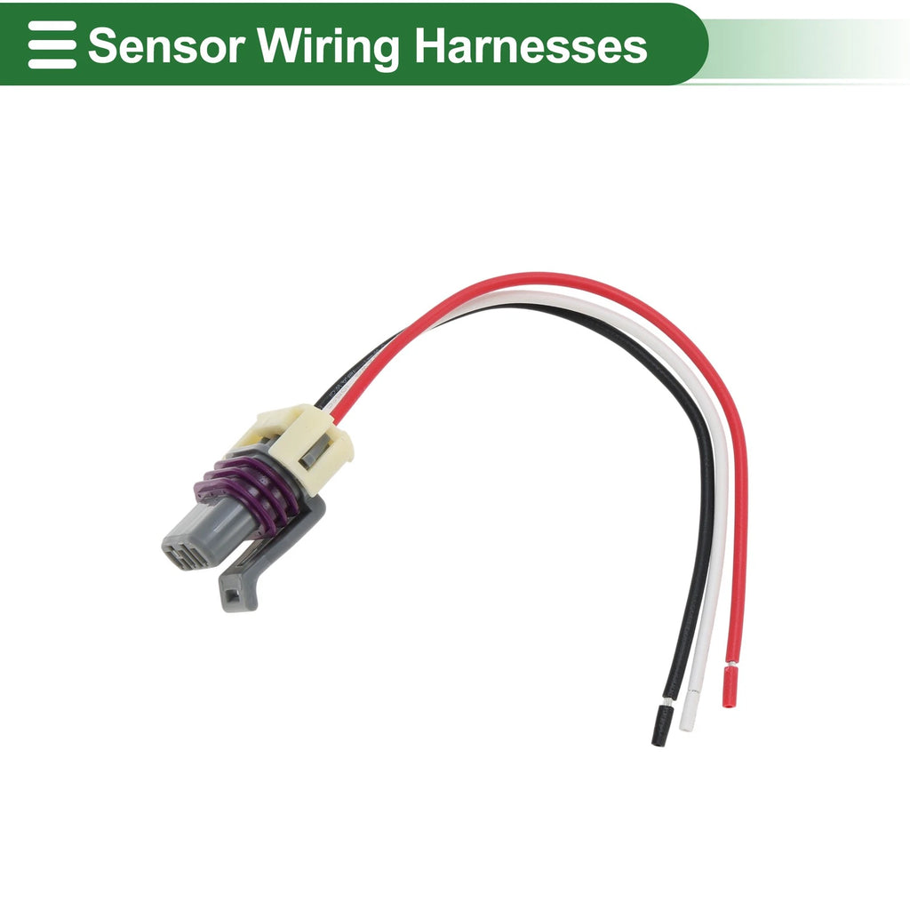 3 Pins Sensor Wiring Harness for Buick LaCrosse (2008–2009) No.PT1799