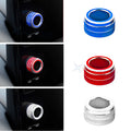 Navigation Switch Knob Ring Cover Trim for Honda Civic (2023–2025)