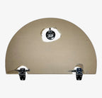 Clear Baitwell Lid for Iconic Marine 24SS & 26S Boats (10026853)