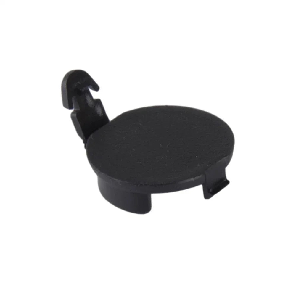 Inner Door Handle Plug Cap Cover Black for Toyota Corolla (2014-2018)