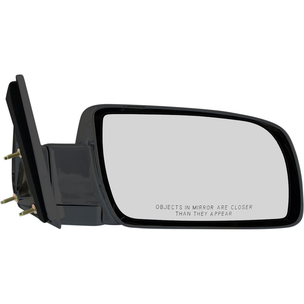 Passenger Side Mirror for GMC K1500 C1500 (1988–1999)