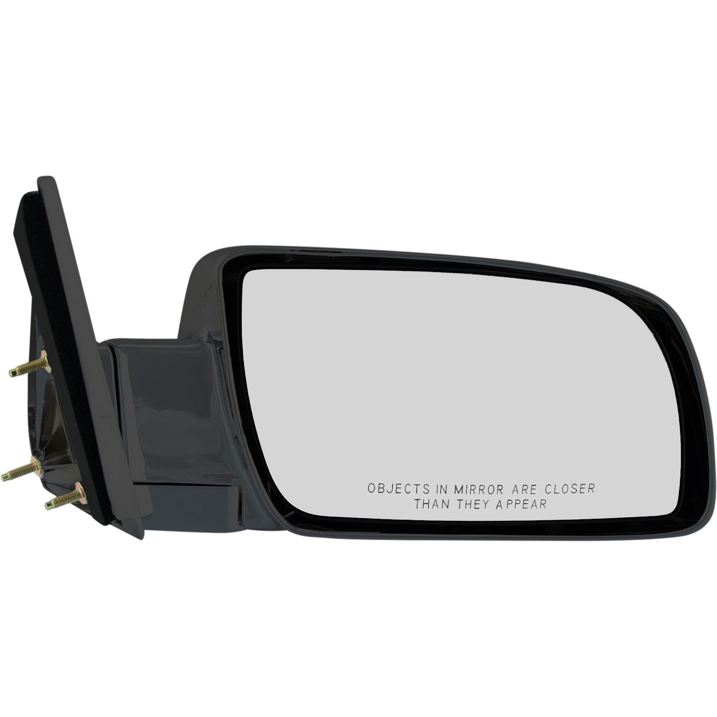 Passenger Side Mirror for GMC K1500 C1500 (1988–1999)